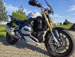 Klikněte pro detailní foto č. 1 - BMW R 1200 R