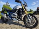 Klikněte pro detailní foto č. 3 - BMW R 1200 R