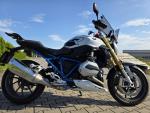 Klikněte pro detailní foto č. 4 - BMW R 1200 R