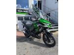 Klikněte pro detailní foto č. 1 - Kawasaki Versys 1100S model 2026, skladem