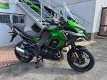 Klikněte pro detailní foto č. 2 - Kawasaki Versys 1100S model 2026, skladem