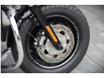 Klikněte pro detailní foto č. 10 - Harley-Davidson FXDF Dyna Fat Bob 103  1.majitel / CZ původ