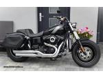 Klikněte pro detailní foto č. 1 - Harley-Davidson FXDF Dyna Fat Bob 103  1.majitel / CZ původ
