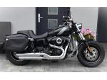 Klikněte pro detailní foto č. 2 - Harley-Davidson FXDF Dyna Fat Bob 103  1.majitel / CZ původ