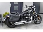 Klikněte pro detailní foto č. 3 - Harley-Davidson FXDF Dyna Fat Bob 103  1.majitel / CZ původ