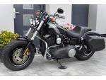 Klikněte pro detailní foto č. 5 - Harley-Davidson FXDF Dyna Fat Bob 103  1.majitel / CZ původ