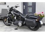 Klikněte pro detailní foto č. 6 - Harley-Davidson FXDF Dyna Fat Bob 103  1.majitel / CZ původ