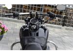 Klikněte pro detailní foto č. 7 - Harley-Davidson FXDF Dyna Fat Bob 103  1.majitel / CZ původ