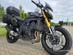 Klikněte pro detailní foto č. 1 - Yamaha FZ 8 N akční cena