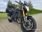 Klikněte pro detailní foto č. 2 - Yamaha FZ 8 N akční cena