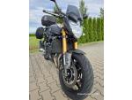 Klikněte pro detailní foto č. 3 - Yamaha FZ 8 N akční cena