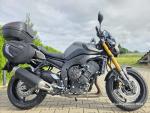 Klikněte pro detailní foto č. 5 - Yamaha FZ 8 N akční cena