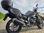 Klikněte pro detailní foto č. 6 - Yamaha FZ 8 N akční cena