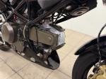 Klikněte pro detailní foto č. 7 - Ducati Monster 600