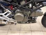 Klikněte pro detailní foto č. 8 - Ducati Monster 600