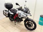 Klikněte pro detailní foto č. 2 - BMW F 700 GS,ABS,TOP