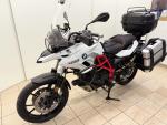 Klikněte pro detailní foto č. 4 - BMW F 700 GS,ABS,TOP