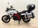 Klikněte pro detailní foto č. 5 - BMW F 700 GS,ABS,TOP
