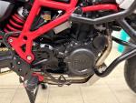 Klikněte pro detailní foto č. 8 - BMW F 700 GS,ABS,TOP