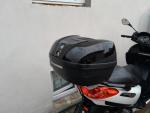 Klikněte pro detailní foto č. 12 - Piaggio X7 Evo 300ie, 2015, po servisu
