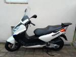 Klikněte pro detailní foto č. 1 - Piaggio X7 Evo 300ie, 2015, po servisu