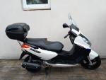 Klikněte pro detailní foto č. 2 - Piaggio X7 Evo 300ie, 2015, po servisu