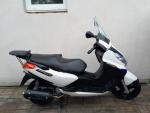 Klikněte pro detailní foto č. 3 - Piaggio X7 Evo 300ie, 2015, po servisu