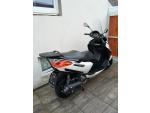 Klikněte pro detailní foto č. 5 - Piaggio X7 Evo 300ie, 2015, po servisu