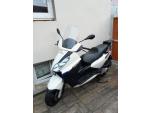 Klikněte pro detailní foto č. 6 - Piaggio X7 Evo 300ie, 2015, po servisu