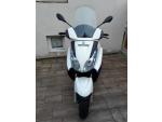 Klikněte pro detailní foto č. 8 - Piaggio X7 Evo 300ie, 2015, po servisu
