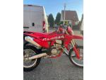 Klikněte pro detailní foto č. 1 - Gas Gas EC 450 2024 Novy motocykl