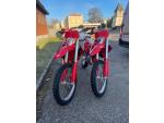 Klikněte pro detailní foto č. 2 - Gas Gas EC 450 2024 Novy motocykl
