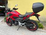 Klikněte pro detailní foto č. 12 - Honda NC 700 X