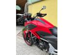Klikněte pro detailní foto č. 13 - Honda NC 700 X
