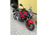 Klikněte pro detailní foto č. 3 - Honda NC 700 X