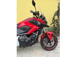 Klikněte pro detailní foto č. 5 - Honda NC 700 X