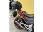 Klikněte pro detailní foto č. 6 - Honda NC 700 X