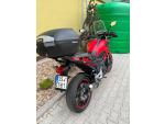 Klikněte pro detailní foto č. 7 - Honda NC 700 X