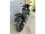 Klikněte pro detailní foto č. 3 - Kawasaki Z 650