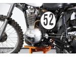 Klikněte pro detailní foto č. 10 - BSA B50 MX