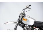 Klikněte pro detailní foto č. 11 - BSA B50 MX