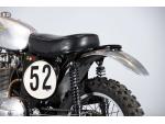 Klikněte pro detailní foto č. 12 - BSA B50 MX