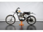 Klikněte pro detailní foto č. 1 - BSA B50 MX
