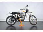 Klikněte pro detailní foto č. 5 - BSA B50 MX