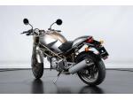 Klikněte pro detailní foto č. 2 - Ducati MONSTER M 750