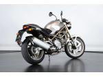 Klikněte pro detailní foto č. 4 - Ducati MONSTER M 750
