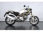 Klikněte pro detailní foto č. 5 - Ducati MONSTER M 750
