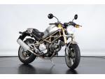 Klikněte pro detailní foto č. 6 - Ducati MONSTER M 750