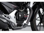 Klikněte pro detailní foto č. 10 - Honda CB 125 F