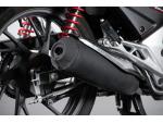 Klikněte pro detailní foto č. 11 - Honda CB 125 F